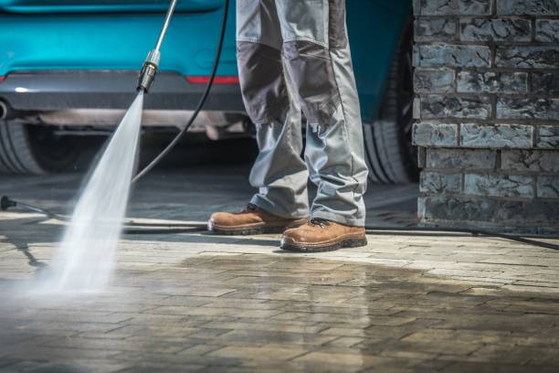 Trusted Somerset, TX Pressure Washing Experts
